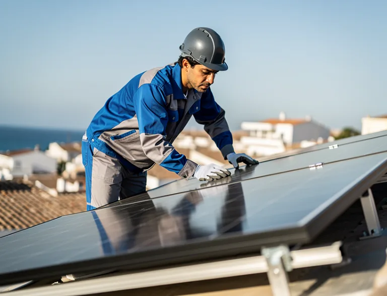Installatore Fotovoltaico servizio a Lucca